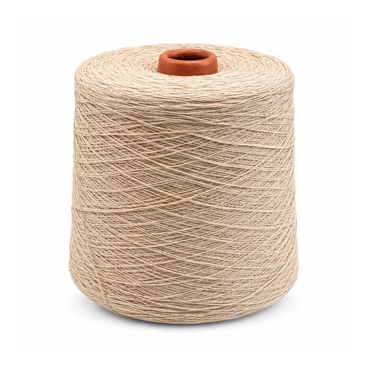Pitilla Algodón Natural 8/4 Cono 1 Kg Mohican
