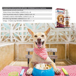 Suplemento Omega 3 y 6 Superpet para perros con EPA DHA 125 ml