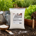 Tierra de Diatomeas Premium Mohican 400 gramos
