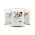 Kit Tierra de Diatomeas Premium Mohican 3 bolsas de 400 gramos