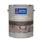 Protección Hidrorrepelente Para Muros 1 Galón Sherwin Williams sellador impermeable para fachadas y superficies exteriores