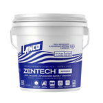 Pasta de Muro Lanco Zentech Interior - Acabado Liso y Profesional