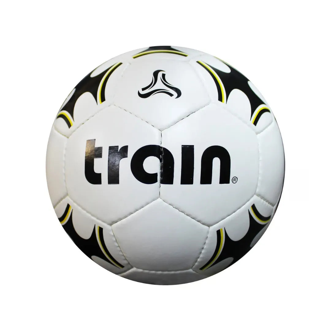 Pelota De Fútbol Train N°5 Clásico Original
