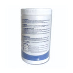PISCINOL Cloro Granulado Triple Acción 1kg para piscina, 60% cloro activo.