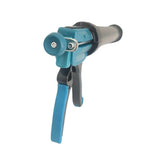 Pistola Calafatera Profesional Pate 600ml (LV-9339A) para sellado de juntas y grietas.