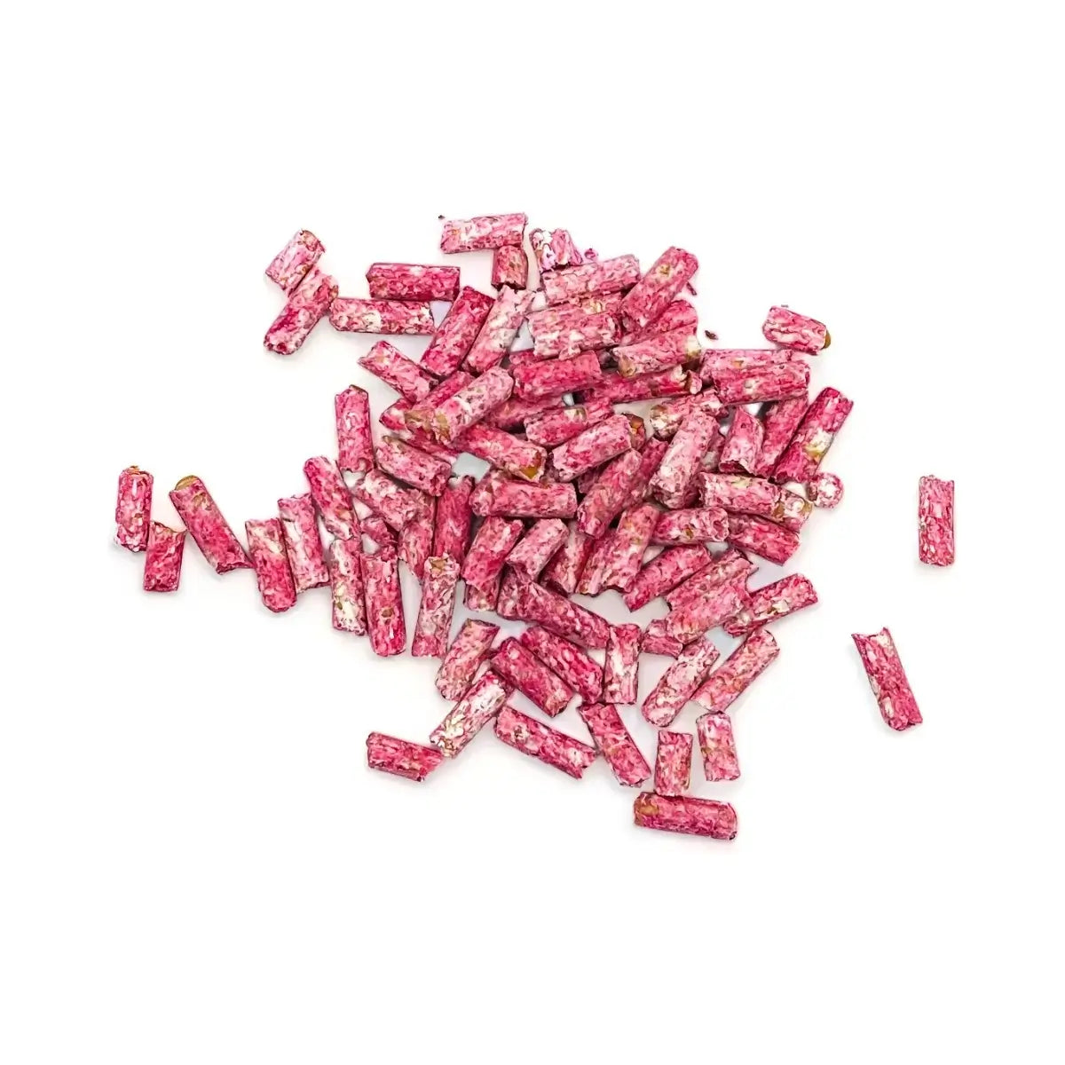 50 gramos de raticida Ratador en formato pellets, con Bromadiolona. Veneno para ratones