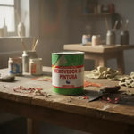 removedor de pintura Dideval de 1/4 de galón