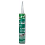 Cartucho de 300ml de Adhesivo de Montaje Blanco de la marca Bondit.