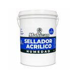 Sellador Acrílico Antihumedad Mohican 1 Galón