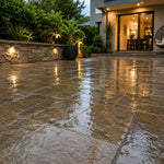 Sellador impermeabilizante transparente Wet Look Lanco 1 galón