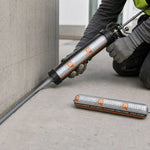 Sellador de poliuretano Sellotec PU3500 de 590 ml