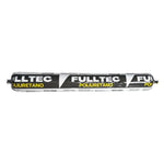 Sello poliuretano 600 ml fulltec, resistente a la intemperie y UV, para sellado elástico de juntas en hormigón y metal.