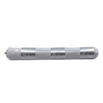 Silicona estructural negra Sellotec SE6000 600ml silicona para fachadas muro cortina