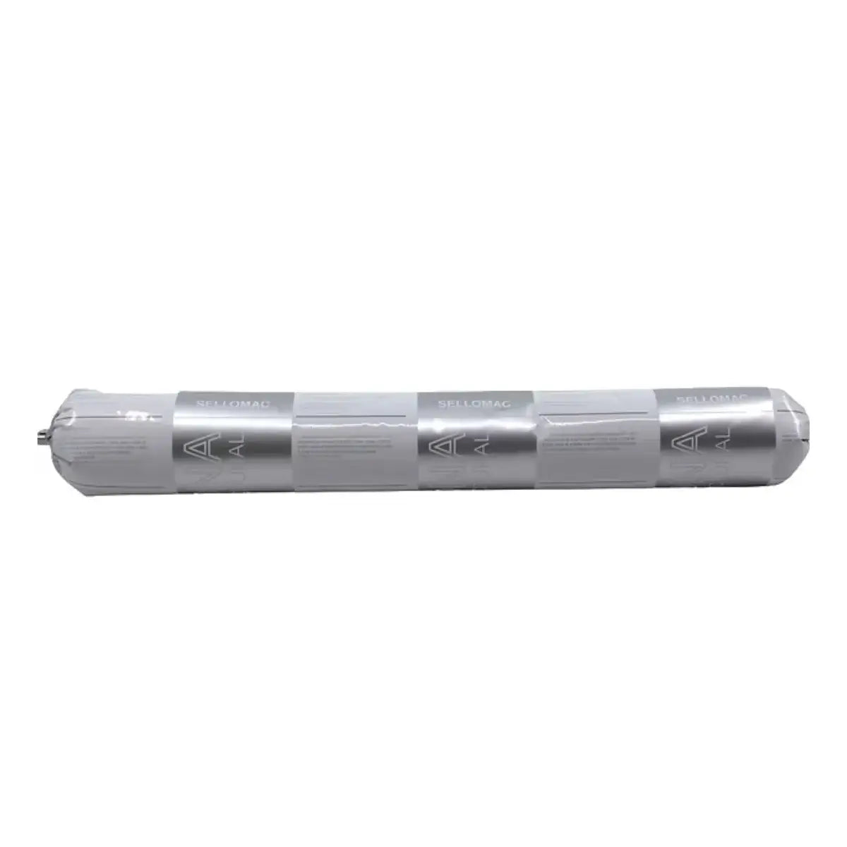 Silicona estructural negra Sellotec SE6000 600ml silicona para fachadas muro cortina