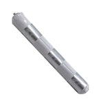 Silicona estructural negra Sellotec SE6000 600ml silicona para fachadas muro cortina