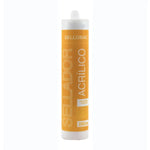 sellador acrílico blanco Sellomac de 280ml