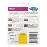 Semillas de Sandía Anasac