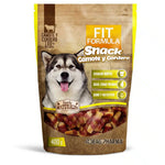 Snacks Fit Formula camote y cordero para perros saludables
