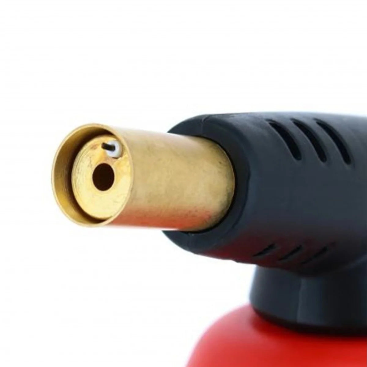 Soplete Gas Butano PG900 con Chispero Piezoeléctrico Providus para soldadura y gasfitería