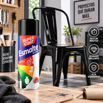 Spray esmalte acrílico Super Coat de 360 ml