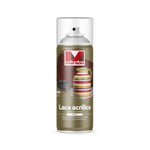 Pintura Laca Acrílica Transparente 350 ml Marson Sherwin Williams