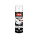 Pintura para Tinas y Azulejos Krylon 17 oz Blanca