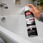 Pintura para Tinas y Azulejos Krylon 17 oz Blanca