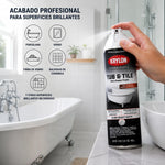 Pintura para Tinas y Azulejos Krylon 17 oz Blanca