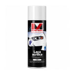 Spray Laca Acrílica Blanco Brillante 360 cc Marson Sherwin Williams