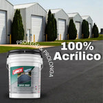 Protector de Asfalto Super Track LANCO.