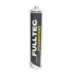 Sello de poliuretano Fulltec 300ml para construcción