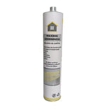 Sello de poliuretano Fulltec 300ml para construcción
