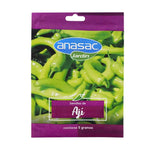 Semillas de Ají Cristal Anasac (5 Gr)