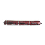 Silicona climática Silande MF889 negra 600ml.