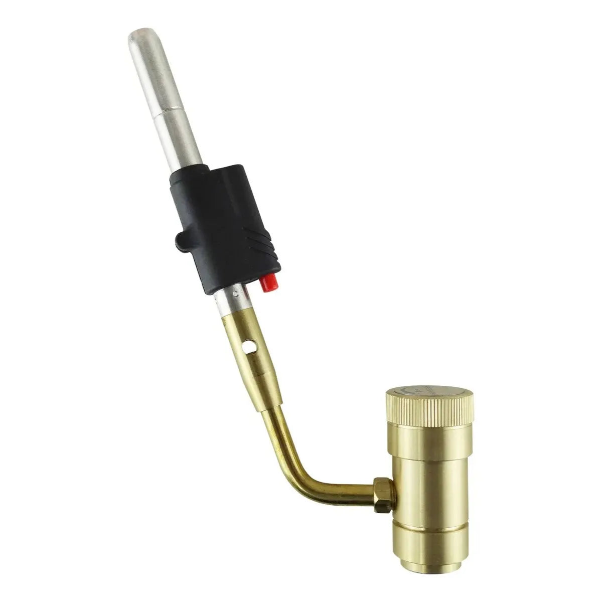 Soplete Providus PV700 profesional para soldaduras de precisión y seguridad operativa.