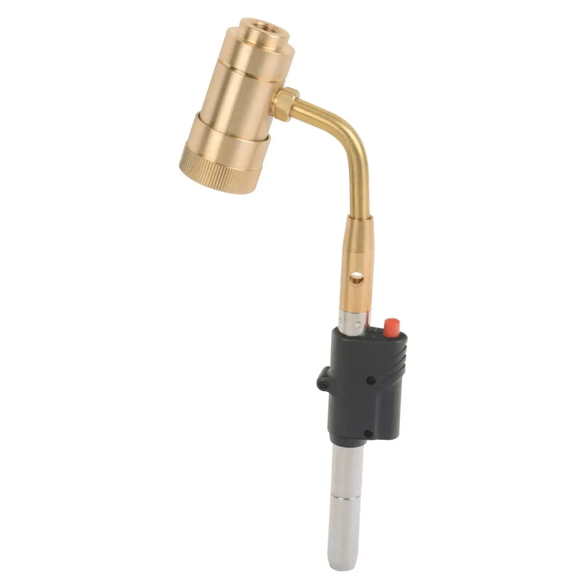 Soplete Providus PV700 profesional para soldaduras de precisión y seguridad operativa.