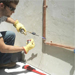 Soplete Providus PV700 profesional para soldaduras de precisión y seguridad operativa.