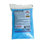 Sulfato de Cobre cristalino azul de 5 kg para eliminar hongos y algas en albercas y cosechas.