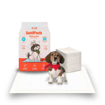 Sabanillas para perros SuniPads 65x66