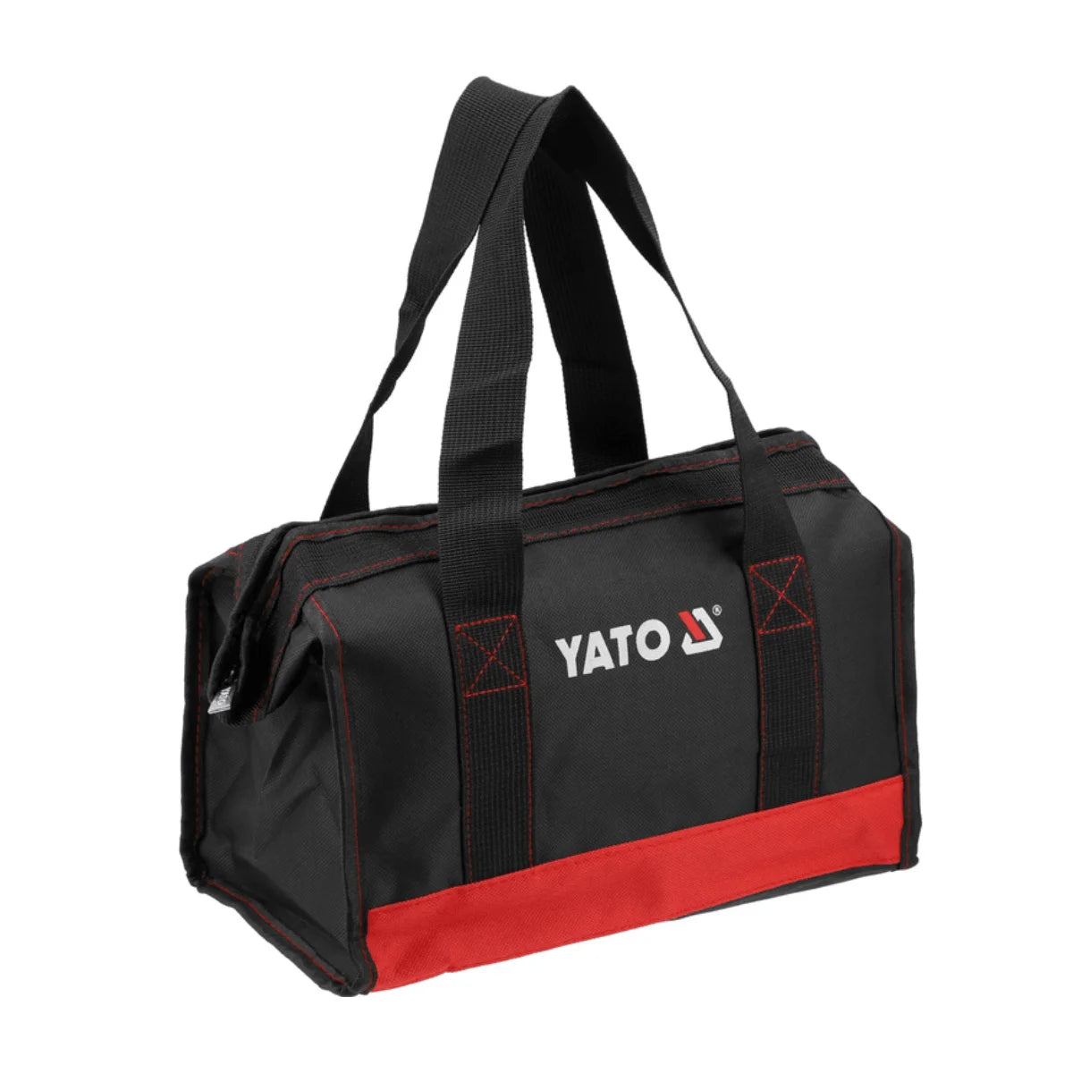Taladro Percutor Inalámbrico Yato YT-8277915 18V 120 Nm con batería 4 Ah