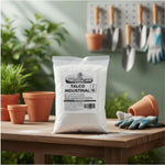 Talco Industrial Mohican 1 Kg Polvo Mineral