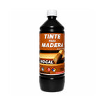 Tinte para madera Mohican base alcohol de 1 litro