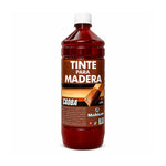 Tinte para madera Mohican base alcohol de 1 litro