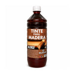 Tinte para madera Mohican base alcohol de 1 litro