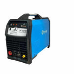 Cortadora de Plasma Industrial Toyaki CUT-80 de 80 Amperios, ideal para el corte profesional de metales en construcción y fabricación.