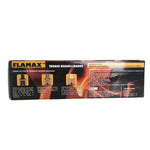 Tronco deshollinador Flamax para chimeneas y estufas