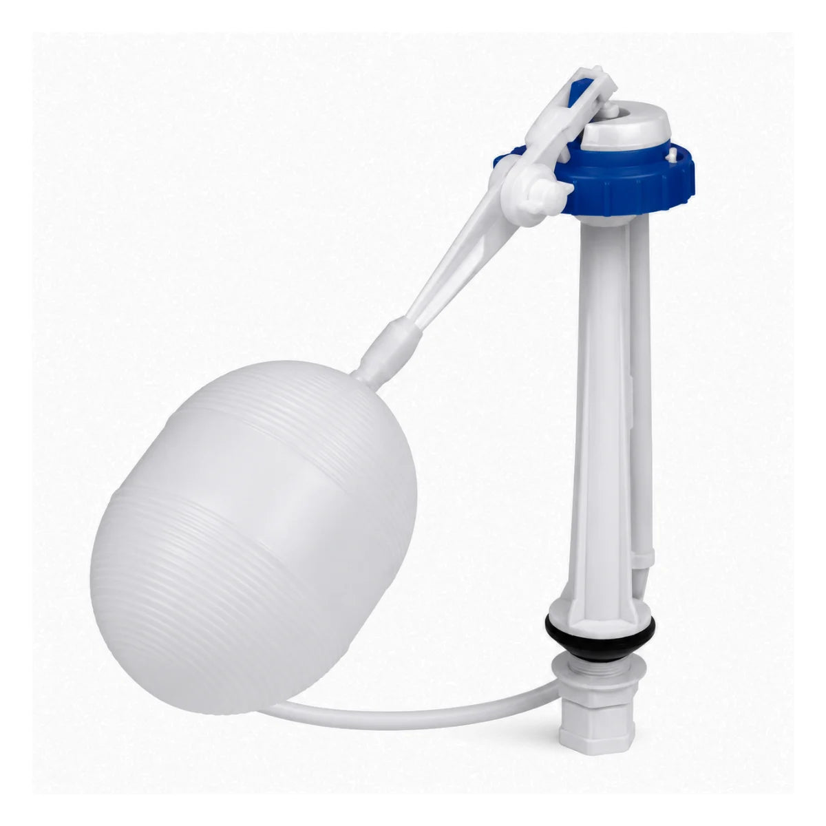 Válvula de carga Mirage de TAUMM 15/16” HE con flotador para WC