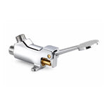 Válvula de pedal TAUMM 1/2” HE-HE para accionamiento con pie