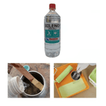 Xileno Diluyente de Pinturas Dideval de 1 Litro