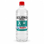 Xileno Diluyente de Pinturas Dideval de 1 litro
